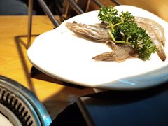 -牛市牛烤肉(西单大悦城店)