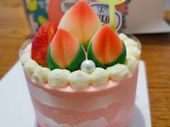 -吉川堂·日式甜点专门店(正佳广场店)