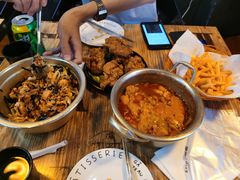 -miss密斯韩餐(平阳景苑店)