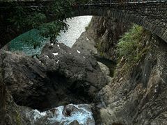 -龙湾潭国家森林公园