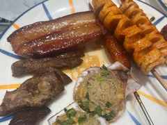 -集杰尚品海鲜烤肉火锅自助餐厅(经区九龙城店)