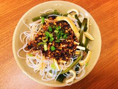 香拌三丝-罗妈砂锅(四川成都奎星楼店)