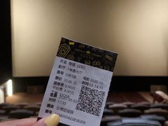放映厅-英皇电影城(平安金融中心IMAX激光店)
