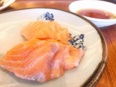 -广州增城保利郡雅酒店-月色西餐厅