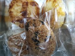 -一方麦浪·BreadSolo法式烘焙(丽江店)