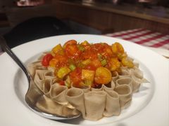 -西贝莜面村(当代商城店)