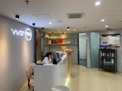 点击看大图 -维秘形体医美 M·VVON医生集团