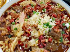 -金阁家常菜(贵阳路店)