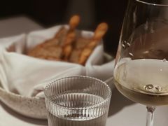 -Bistro Wang 牛排馆