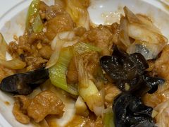 老大同过油肉-凯鸽酒楼(大同振兴街店)