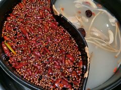 -钢管厂歆瑞源油卤串串香(春熙路太古里店)