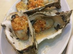 -吉香碳烤生蚝(仙霞路店)