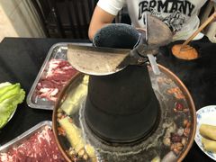 -新梅居(宁海东路店)