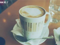 -榖屋house of flour(张江首店)