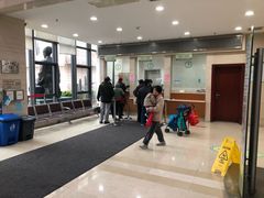 -上海市长宁区天山中医医院