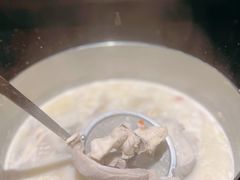 -捞王猪肚鸡火锅(财富中心店)