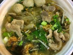 -班赞海鲜市场