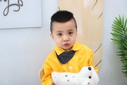 点击看大图 -哈尼Honey baby 儿童摄影(立丰国际公寓店)