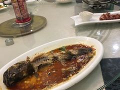 -一家春酒楼(惠工街店)