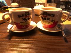 奶茶-来龙里 精致 东南亚餐室(万象城店)