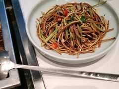 -皇城老妈·大连海鲜火锅(港湾店)