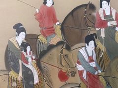 -六出私塾LiuChu•成人美术书法系统课程专业画室(熊婆婆的花园店)
