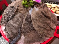 -岗上渣渣老火锅(两路口店)