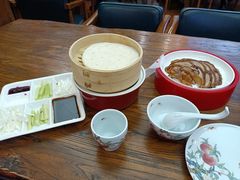 孔府烤鸭-四季厨房 鲁菜·孔府烤鸭(二环南路店)