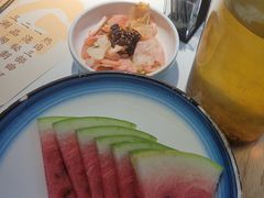 -王妈热卤·川味馆(海昌店)