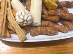 -0317火锅鸡·清真(正达店)