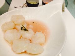 &nbsp;某种虾仁-彩虹之约•淮扬家宴(亚运村店)