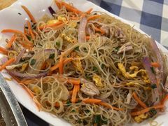 -钱大妈海鲜饭店(保利林语店)