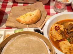 -西贝(上海我格广场店)