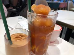 -柠檬树茶餐厅(海雅缤纷城店)