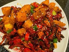 -福苗小骆驼烧烤(曲江店)