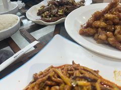 -良师门滨海人家·海鲜·家常菜(滨海城店)