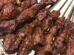 -高原第一家资格烤羊肉(玉林南路总店)