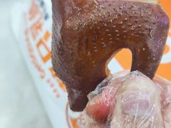-整只乳鸽GetSQUAB(西华路店)