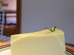 榴莲芝士蛋糕切角-姆们M Sweetie Cake(五道口店)