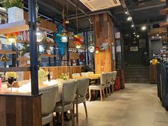 -斯塔凡意式餐厅(容县店)