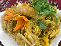 -QQ海鲜餐厅
