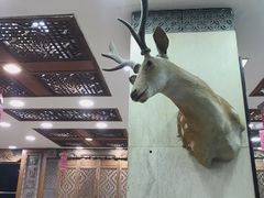 -乔家满族八大碗(流水沟店)