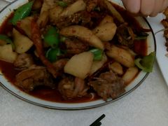 -楼兰印象(朝外店)