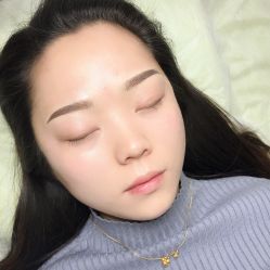 -薇漫里纹眉半永久连锁品牌