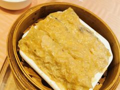 腐竹皮-又一间茶点轩(百汇广场店)