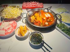 -小龙坎火锅(IFS HOT店)