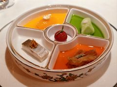 -谦默府· 现代潮粤菜(外滩店)