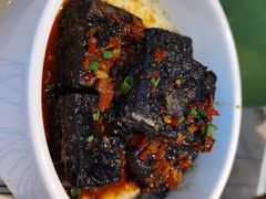 三嗲嗲的臭豆腐-俏九州·小炒黄牛肉(华润万象汇店)