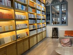 -三联韬奋书店(宽窄巷子店)