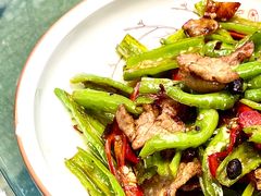 -又见炊烟私房菜(敬亭路店)